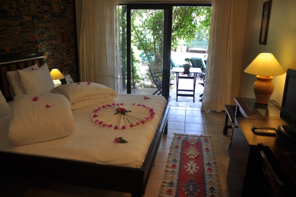El Vino Hotel Suites